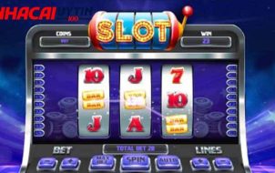 Slot Đổi Thưởng Là Gì | Tất Tần Tật Thông Tin Slot Game