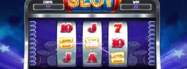 Slot Đổi Thưởng Là Gì | Tất Tần Tật Thông Tin Slot Game