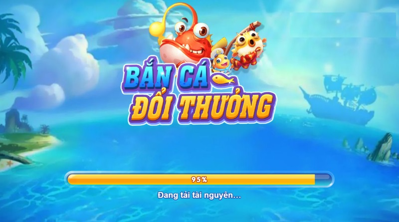 Bắn cá đổi thưởng online là gì?