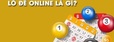 Giới thiệu lô đề online là gì?