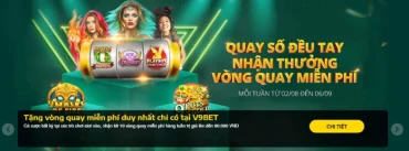 Hướng dẫn chi tiết cách tham gia trò chơi quay số 