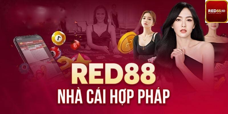 Giải đáp mọi thắc mắc về nhà cái RED88