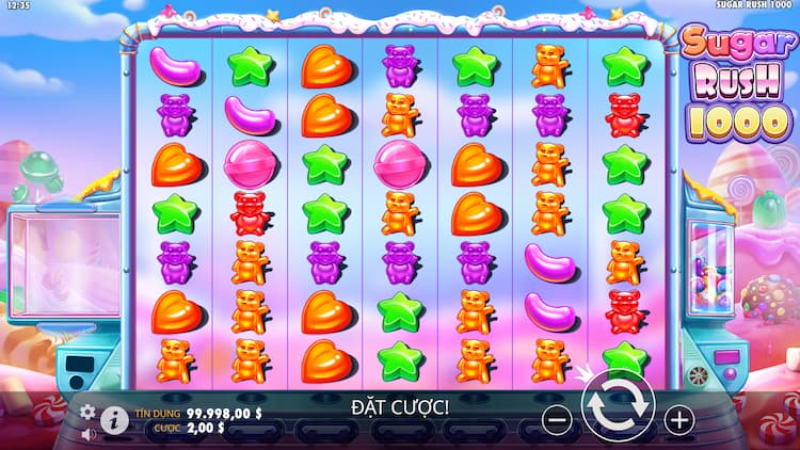 Các tựa game hot nhất tại slot đổi thưởng là gì?