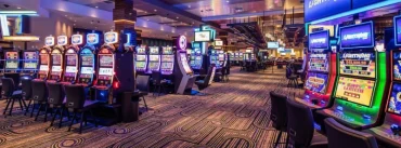 Các trò chơi hấp dẫn tại có mặt tại sòng bài casino