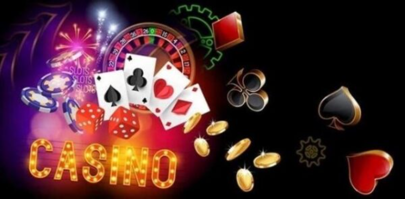 Hướng dẫn tân thủ cách tham gia chơi sòng bài casino