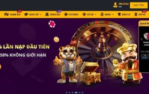 Giới thiệu FIVE88 nhà cái cá cược hoàn hảo nhất Châu Á