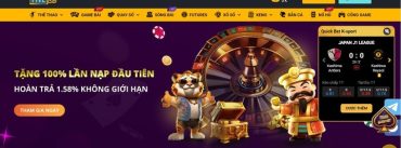 Giới thiệu FIVE88 nhà cái cá cược hoàn hảo nhất Châu Á