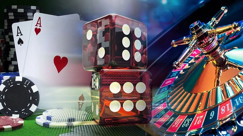 Cược baccarat đổi thưởng