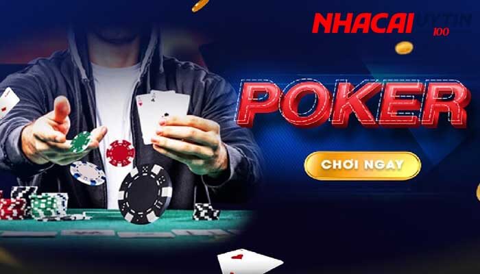 Chia Sẻ 5 Cách Chơi Poker Thắng Lớn Siêu Khủng Từ Cao Thủ