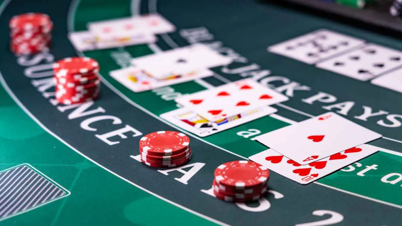 Một số mẹo chơi để nhanh chiến thắng trong blackjack là gì?