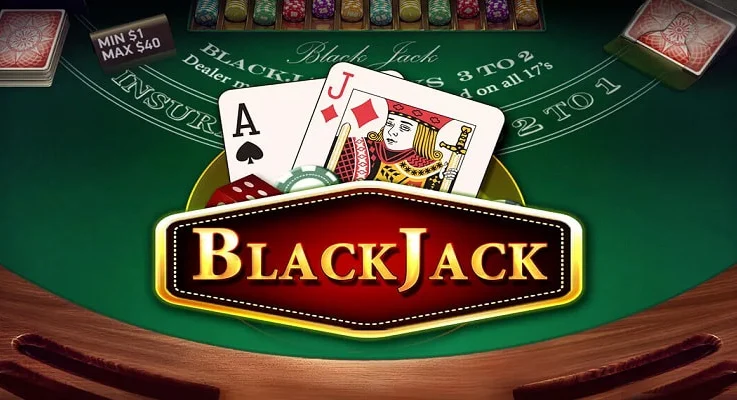 Blackjack Là Gì | Hướng Dẫn Từ Cơ Bản Đến Nâng Cao