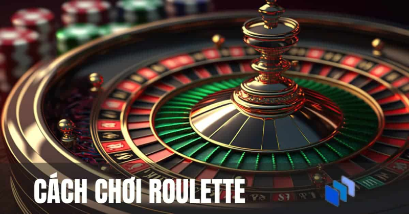 Bật mí chiến lược để chinh phục Roulette nhanh chóng