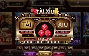 Hiểu đôi nét cơ bản về game tài xỉu online