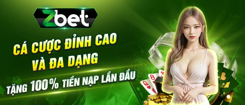 Nhà cái ZBET có lừa đảo không?