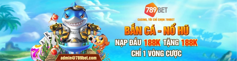 Tổng hợp trò chơi Hot tại 789BET