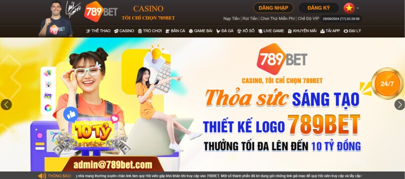 Những lưu ý khi đăng ký tài khoản tại 789Bet