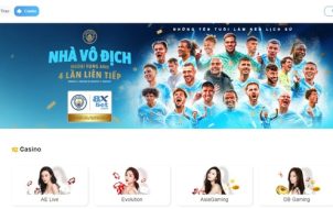 8XBET đã chinh phục người chơi nhờ yếu tố nào?