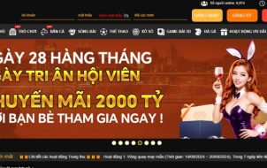 88NN - Nhà cái mới nổi tiếng về chất lượng dịch vụ