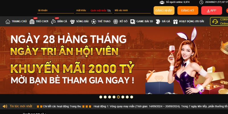 88NN - Nhà cái mới nổi tiếng về chất lượng dịch vụ