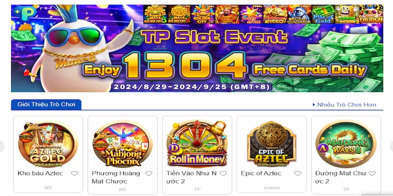 Kho game giải trí Bigbet88 cực chất săn thưởng liền tay