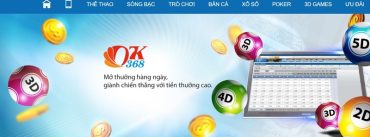 Nên chơi gì tại sân chơi CMD368