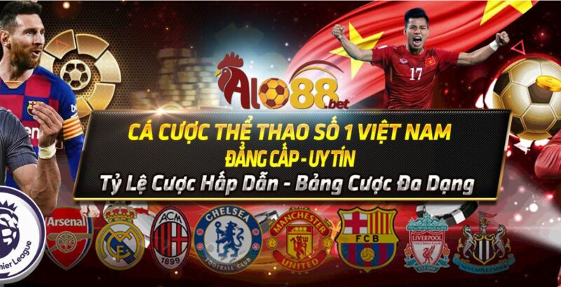 Giới thiệu sân chơi Alo88