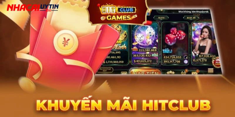 Giới thiệu link truy cập vào sân chơi Hitclub