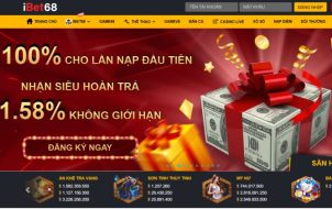 Hướng dẫn chơi Ibet68 không bị chặn link 