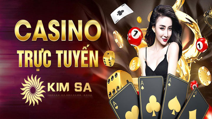 Kimsa sở hữu những sản phẩm game nào