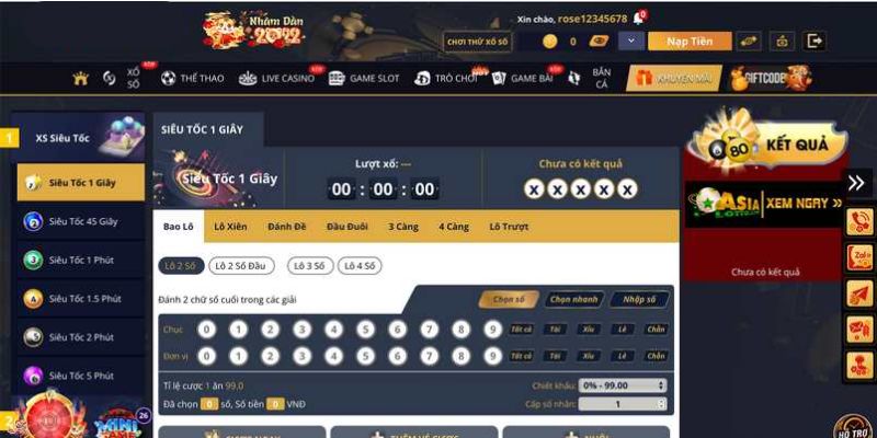 Kho tàng trò chơi Kingbet86 được nhận xét là chất lượng