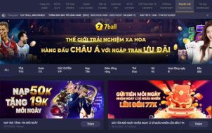 77Ball - Khám Phá Toàn Diện Về Địa Chỉ Cá Cược Số 1 Châu Á