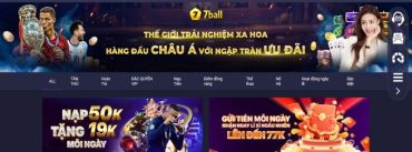 77Ball - Khám Phá Toàn Diện Về Địa Chỉ Cá Cược Số 1 Châu Á