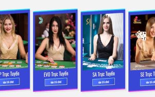 Bigbet88 - Sân Chơi Giải Trí Trực Tuyến Đáng Trải Nghiệm Nhất Năm 