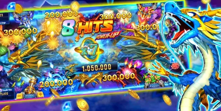 Hướng Dẫn Tải Game Bắn Cá Miễn Phí An Toàn Nhất Hiện Nay