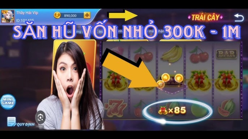 Những lưu ý khi cài game nổ hũ trên điện thoại