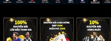 Phân tích kho game đặc sắc Thanbai88