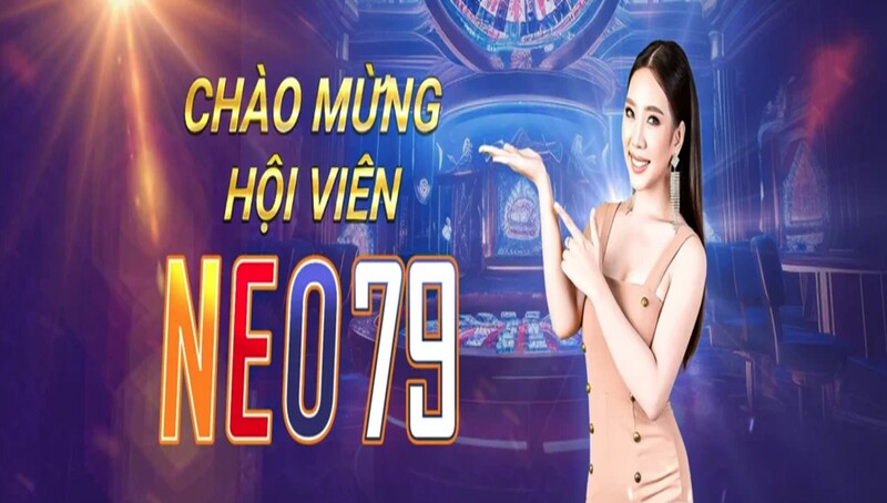 Thông tin mới nhất về sân chơi Neo79