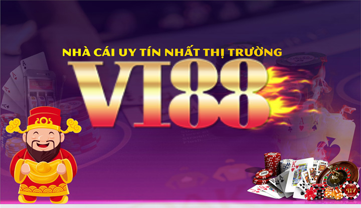 Tìm hiểu về sân chơi Vi88