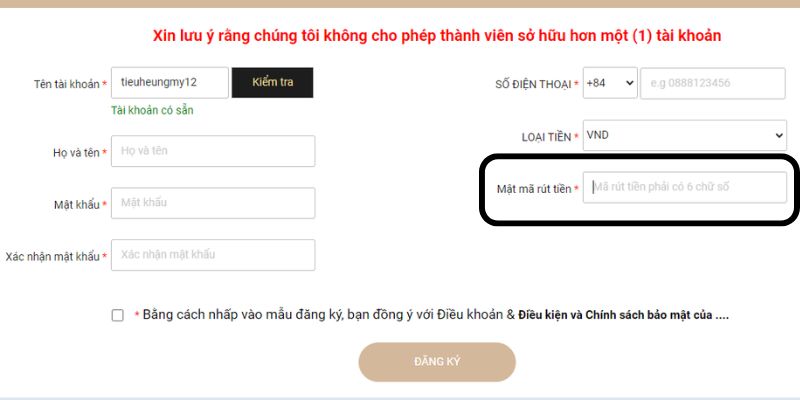 Tobet88 có biện pháp bảo mật chặt chẽ