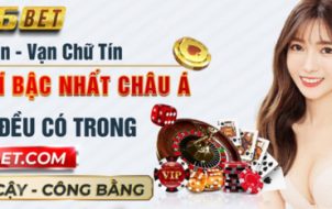 Tổng quát về sân chơi V6bet 