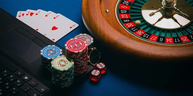 Khám phá trò chơi casino giải trí đỉnh cao