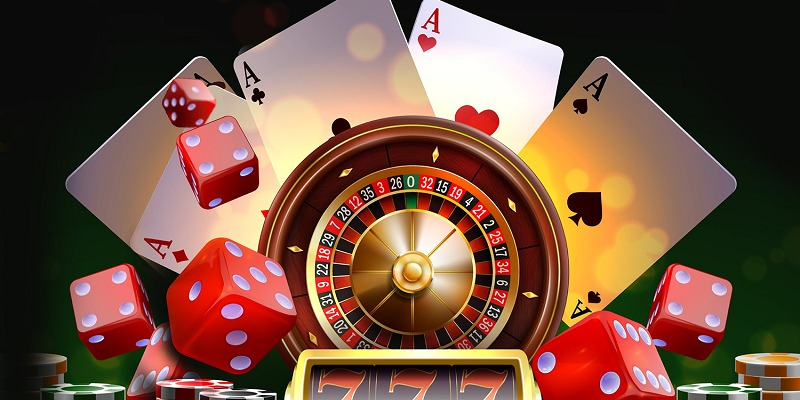 Bí quyết chinh phục trò chơi casino online