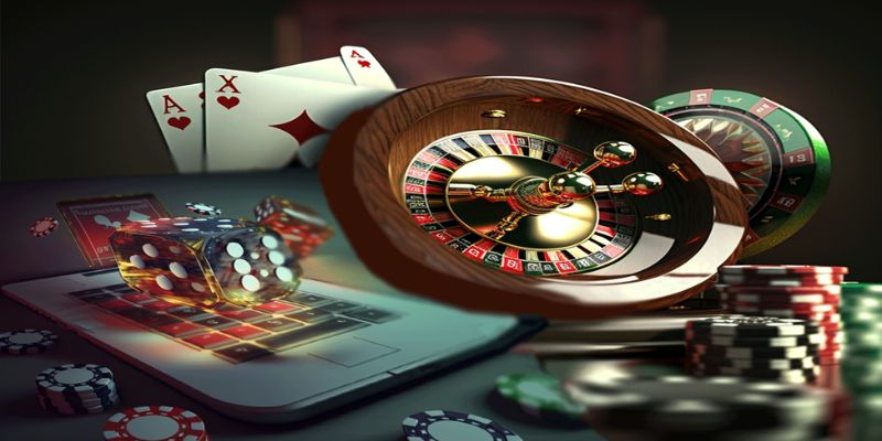 Thế giới trò chơi casino với vô vàn lựa chọn