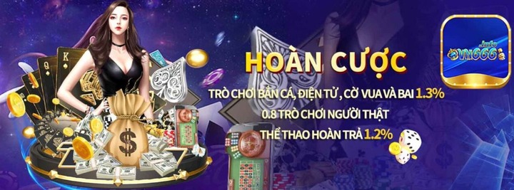 Tại sao nên chơi game tại VN666?