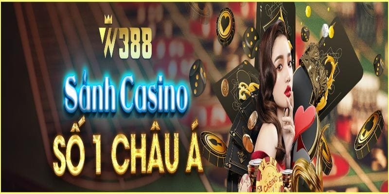 Hướng dẫn Nạp và rút tiền tại W388 