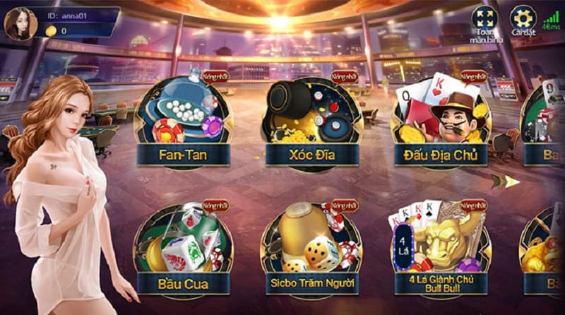 Đôi nét về nhà cái nổi tiếng Winbet