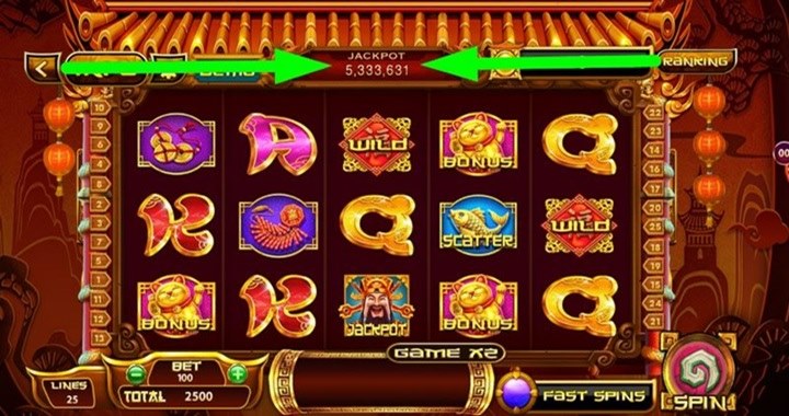 Thuật ngữ cần nắm được khi chơi game nổ hũ đổi thưởng