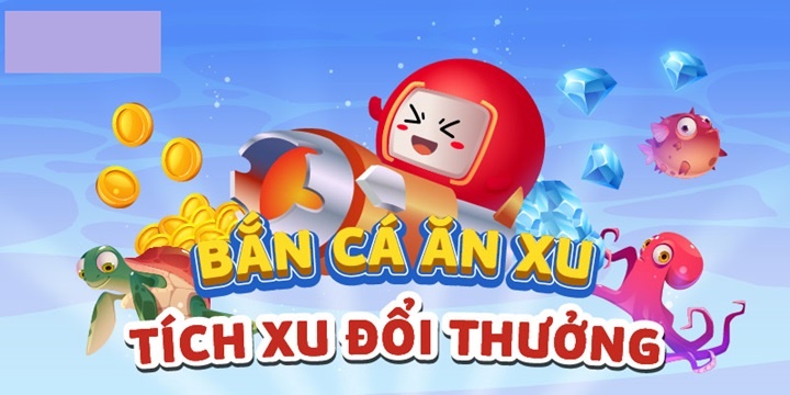 Những dòng game bắn cá đổi thưởng hot nhất hiện nay