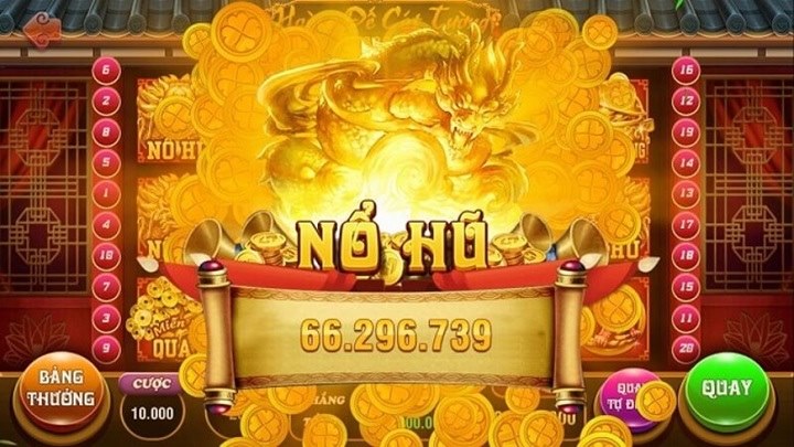 Điều cần biết về dòng game nổ hũ đổi thưởng