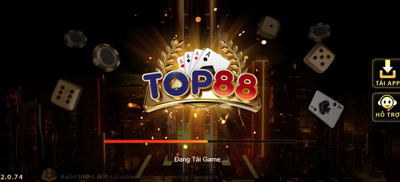 Tìm hiểu về game top 1 Top88 